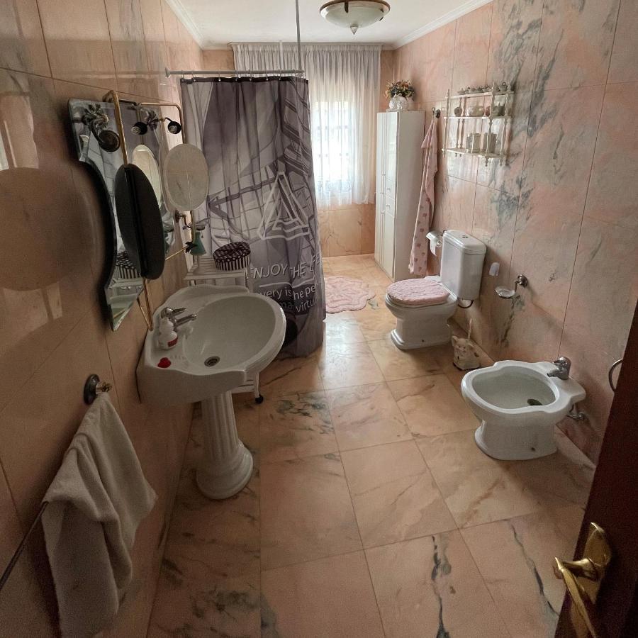 Casa Arxon Villa Meano ภายนอก รูปภาพ