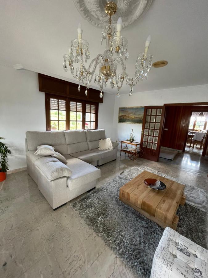 Casa Arxon Villa Meano ภายนอก รูปภาพ