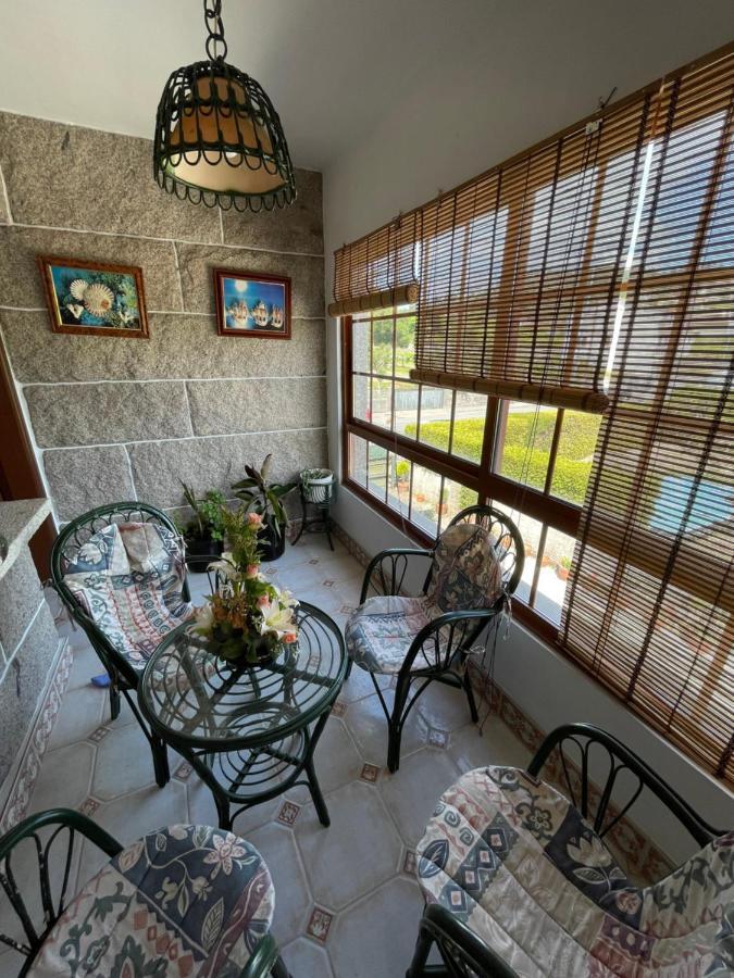 Casa Arxon Villa Meano ภายนอก รูปภาพ