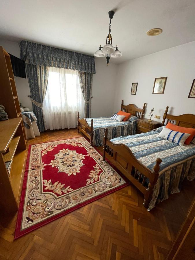 Casa Arxon Villa Meano ภายนอก รูปภาพ