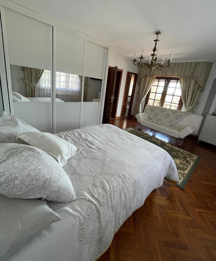 Casa Arxon Villa Meano ภายนอก รูปภาพ