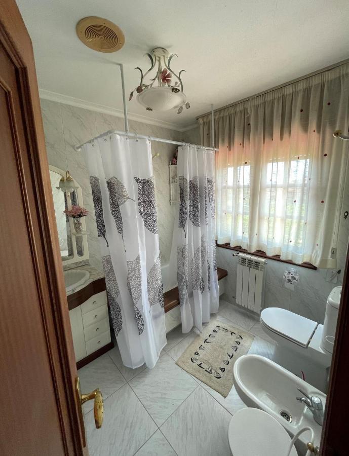 Casa Arxon Villa Meano ภายนอก รูปภาพ