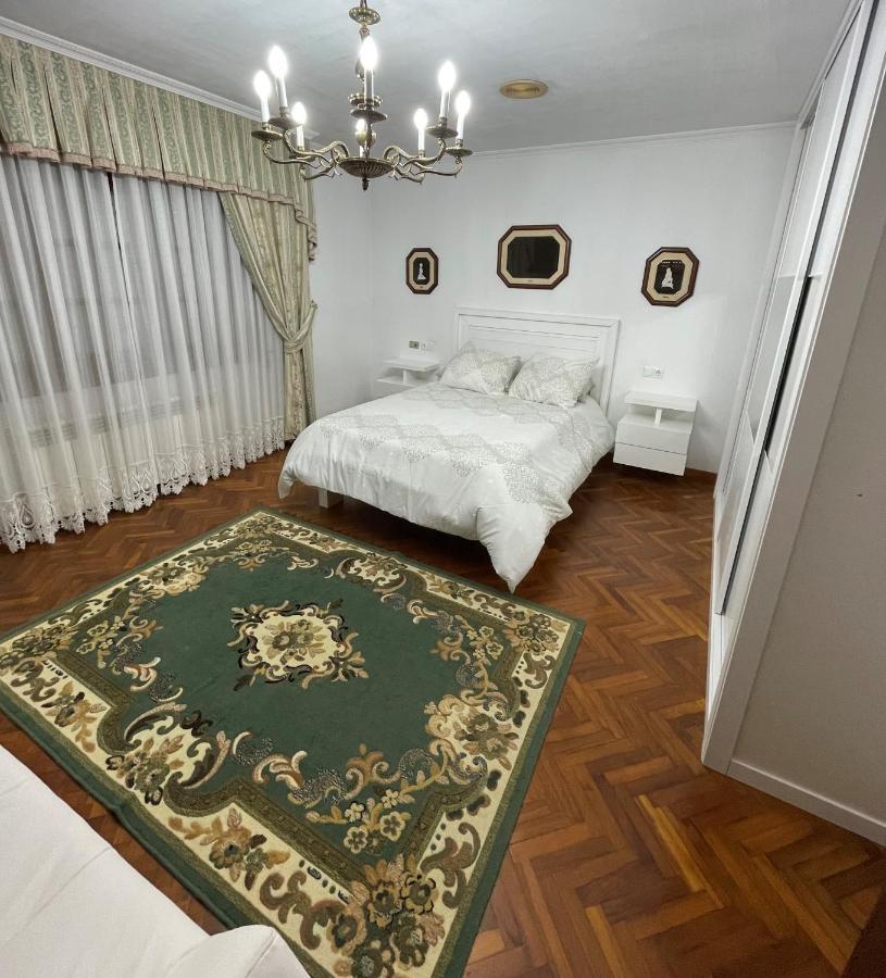 Casa Arxon Villa Meano ภายนอก รูปภาพ