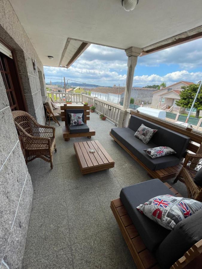 Casa Arxon Villa Meano ภายนอก รูปภาพ