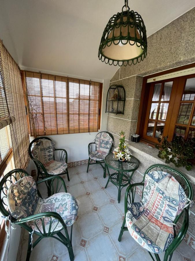 Casa Arxon Villa Meano ภายนอก รูปภาพ