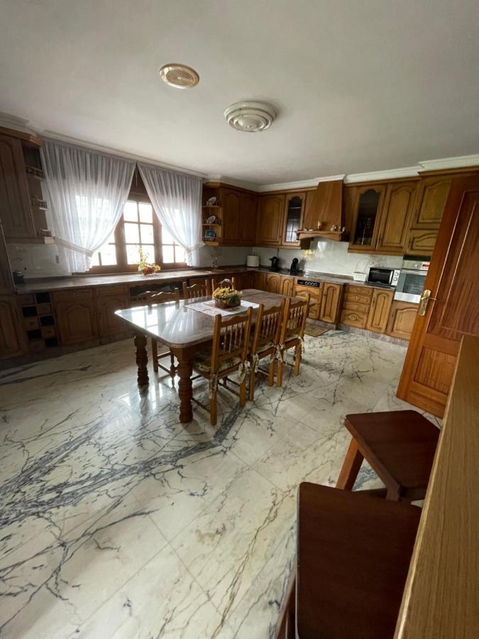 Casa Arxon Villa Meano ภายนอก รูปภาพ