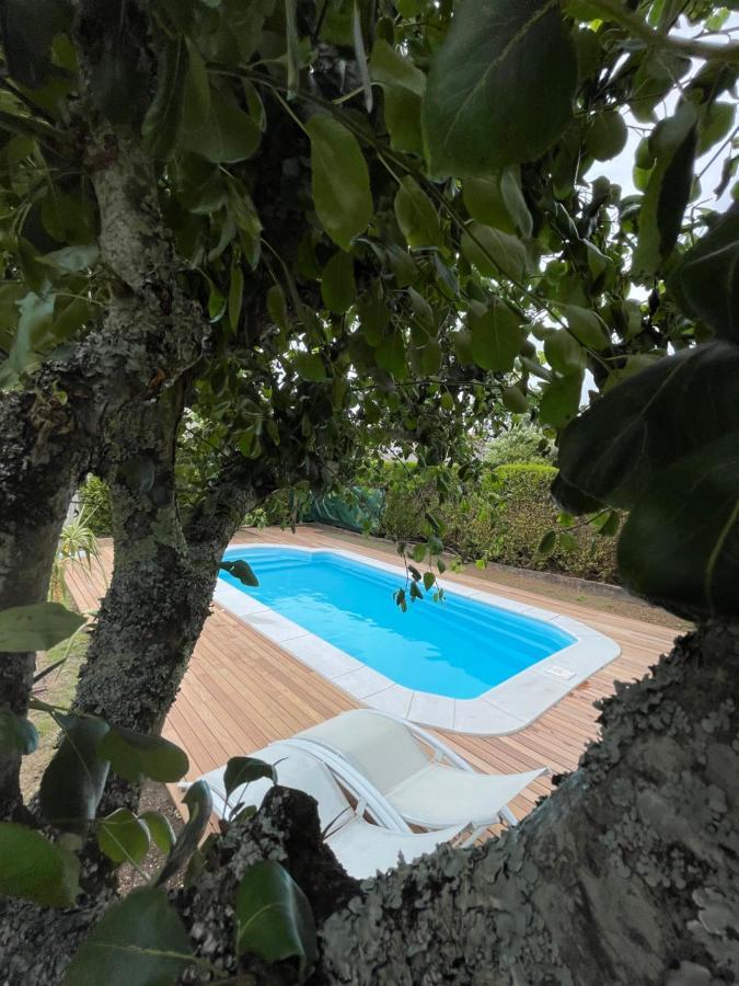 Casa Arxon Villa Meano ภายนอก รูปภาพ