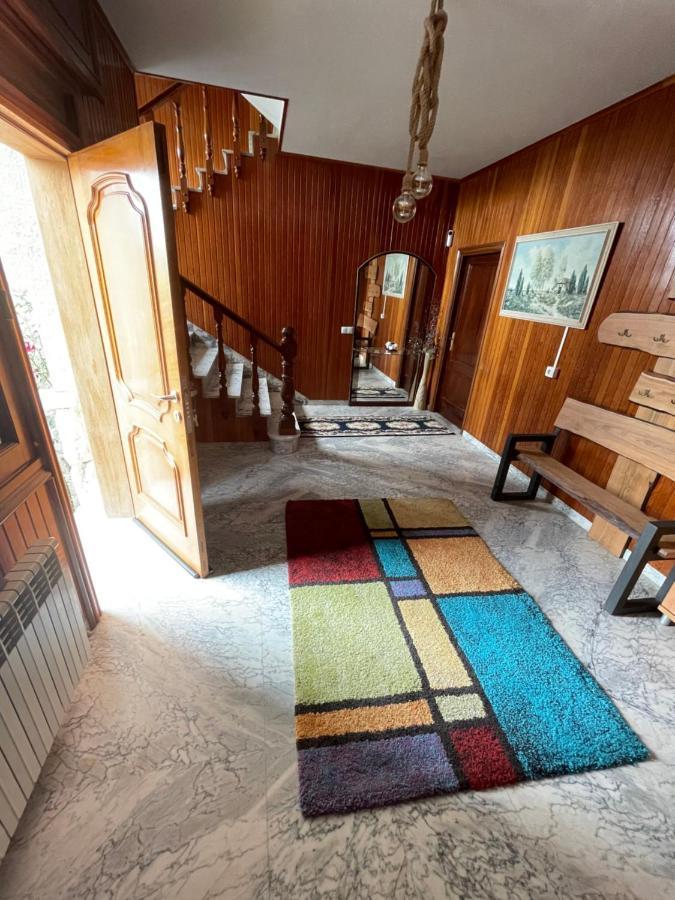 Casa Arxon Villa Meano ภายนอก รูปภาพ