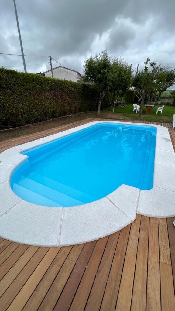 Casa Arxon Villa Meano ภายนอก รูปภาพ